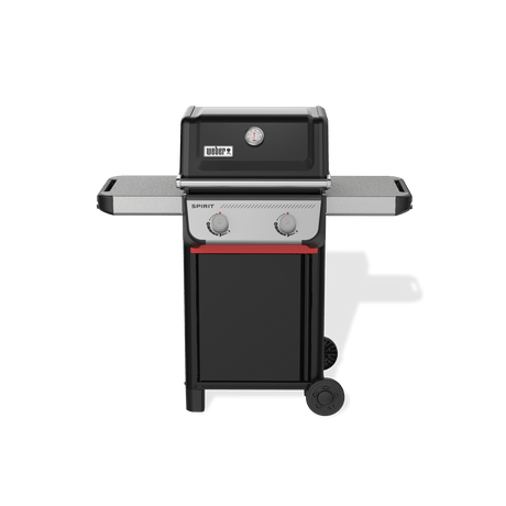 Weber Spirit® E - 210 Gas Barbecue - BBQ - GAS - Beattys of Loughrea
