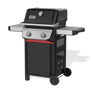 Weber Spirit® E - 210 Gas Barbecue - BBQ - GAS - Beattys of Loughrea