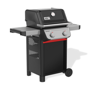 Weber Spirit® E - 210 Gas Barbecue - BBQ - GAS - Beattys of Loughrea