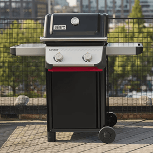 Weber Spirit® E - 210 Gas Barbecue - BBQ - GAS - Beattys of Loughrea
