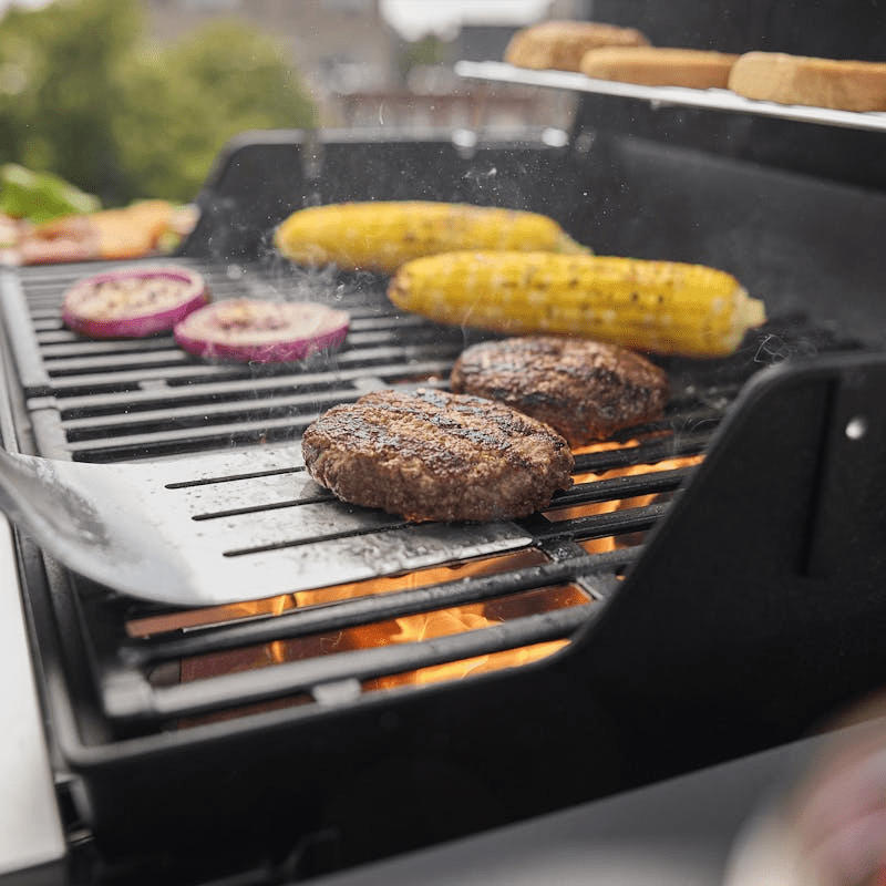 Weber Spirit® E - 210 Gas Barbecue - BBQ - GAS - Beattys of Loughrea