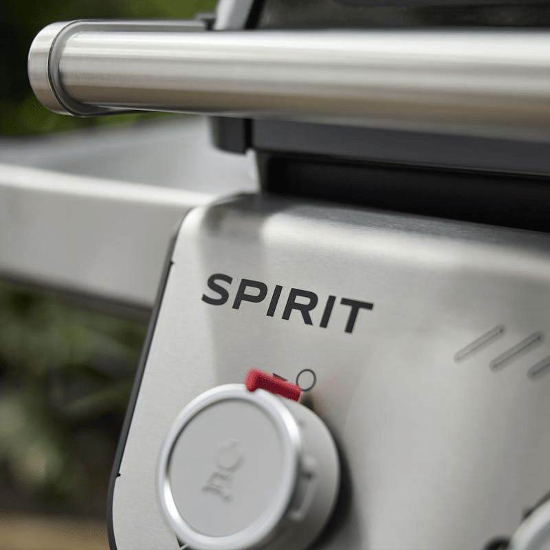 Weber Spirit® E - 210 Gas Barbecue - BBQ - GAS - Beattys of Loughrea