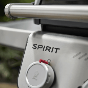 Weber Spirit® E - 210 Gas Barbecue - BBQ - GAS - Beattys of Loughrea