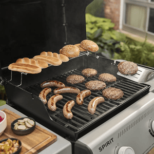 Weber Spirit® E - 210 Gas Barbecue - BBQ - GAS - Beattys of Loughrea