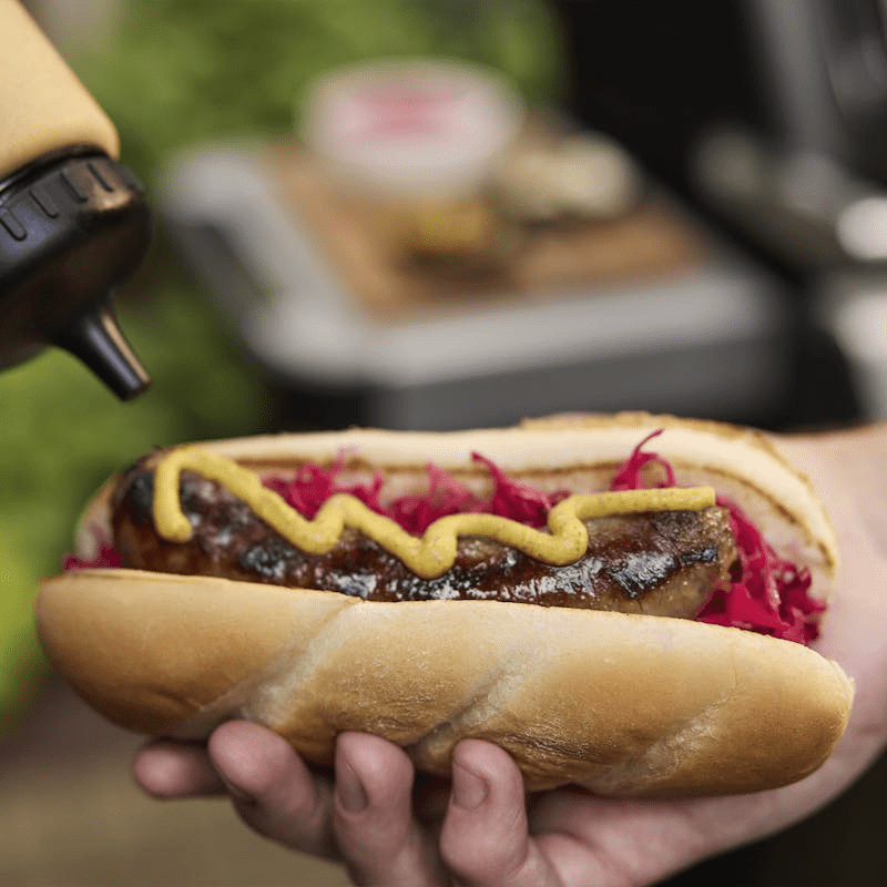 Weber Spirit® E - 210 Gas Barbecue - BBQ - GAS - Beattys of Loughrea