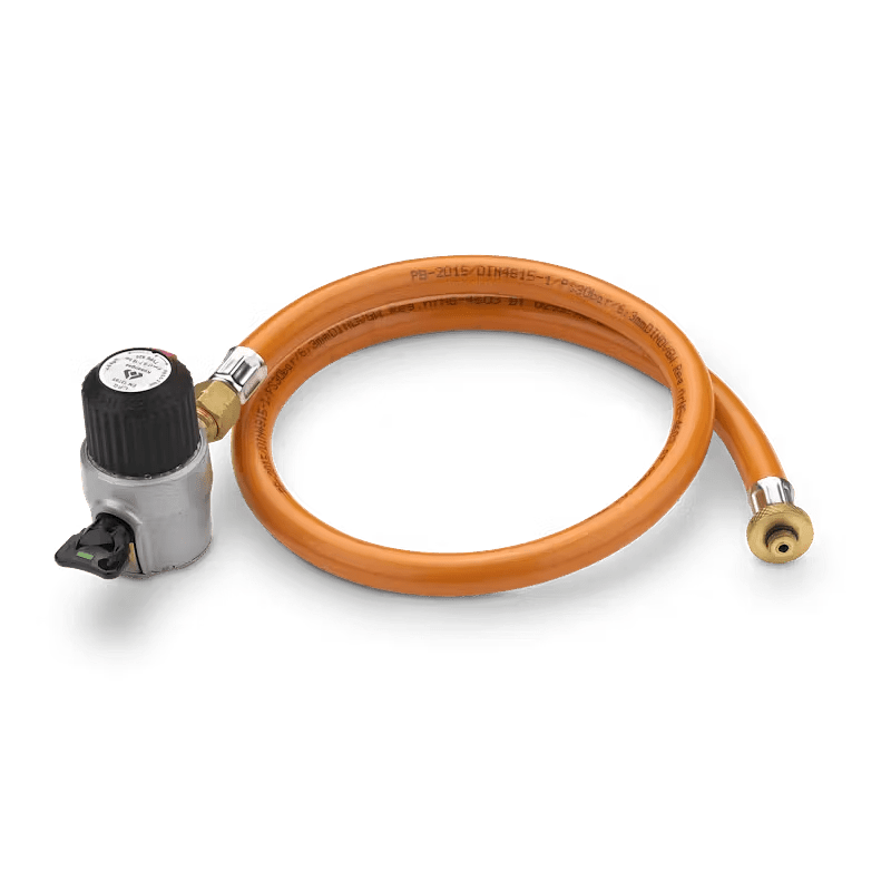 Weber Adapter Kit - BBQ FUEL BBQ TOOLS, ACCESSORIES , TENT PEGS - Beattys of Loughrea