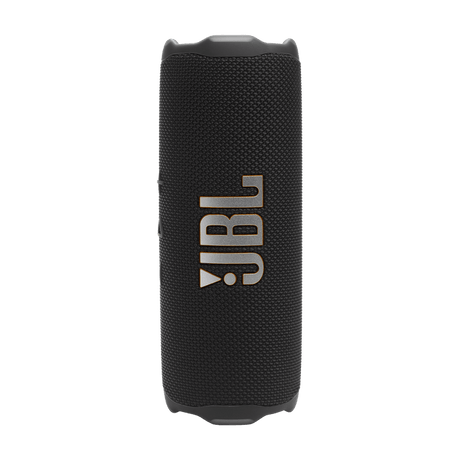 JBL Flip 7 Portable Bluetooth Speaker, Water/Dust Proof Auracast - Black - SPEAKERS HIFI MP3 PC - Beattys of Loughrea