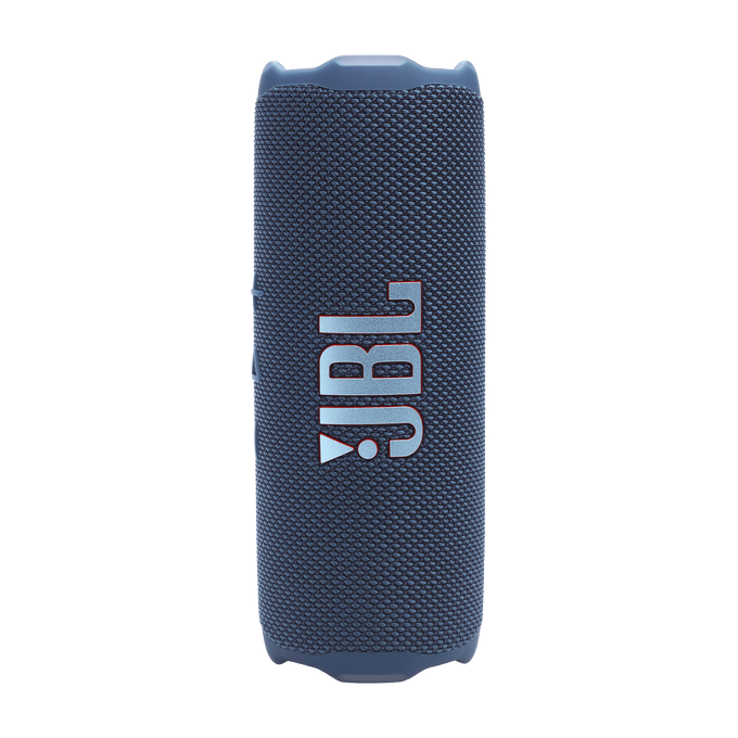 JBL Flip 7 Portable Bluetooth Speaker, Water/Dust Proof Auracast - Blue - SPEAKERS HIFI MP3 PC - Beattys of Loughrea