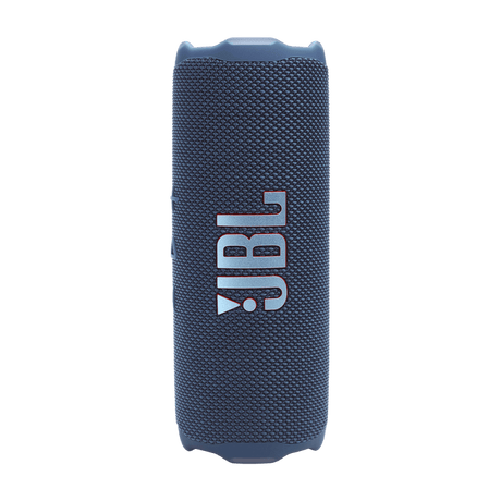 JBL Flip 7 Portable Bluetooth Speaker, Water/Dust Proof Auracast - Blue - SPEAKERS HIFI MP3 PC - Beattys of Loughrea