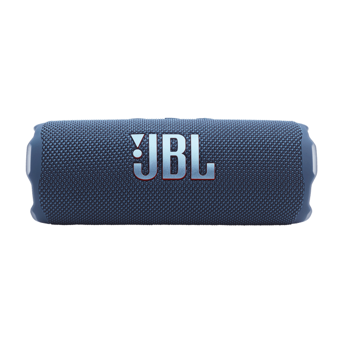 JBL Flip 7 Portable Bluetooth Speaker, Water/Dust Proof Auracast - Blue - SPEAKERS HIFI MP3 PC - Beattys of Loughrea