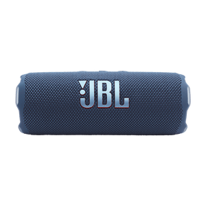 JBL Flip 7 Portable Bluetooth Speaker, Water/Dust Proof Auracast - Blue - SPEAKERS HIFI MP3 PC - Beattys of Loughrea