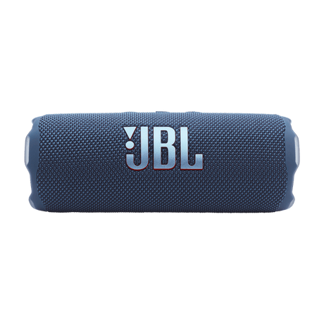 JBL Flip 7 Portable Bluetooth Speaker, Water/Dust Proof Auracast - Blue - SPEAKERS HIFI MP3 PC - Beattys of Loughrea