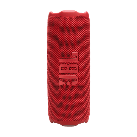JBL Flip 7 Portable Bluetooth Speaker, Water/Dust Proof Auracast - Red - SPEAKERS HIFI MP3 PC - Beattys of Loughrea