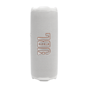 JBL Flip 7 Portable Bluetooth Speaker, Water/Dust Proof Auracast - White - SPEAKERS HIFI MP3 PC - Beattys of Loughrea