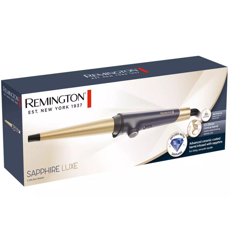 Remington CI5805 Sapphire 230C Styling Wand