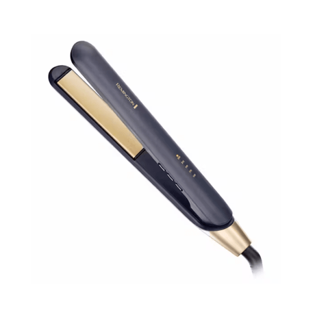Remington Sapphire Luxe Hair Straightener (S5805) - CURLERS/CRIMPERS/STRAIGHTENERS - Beattys of Loughrea