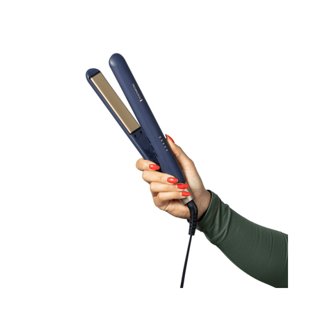 Remington Sapphire Luxe Hair Straightener (S5805) - CURLERS/CRIMPERS/STRAIGHTENERS - Beattys of Loughrea