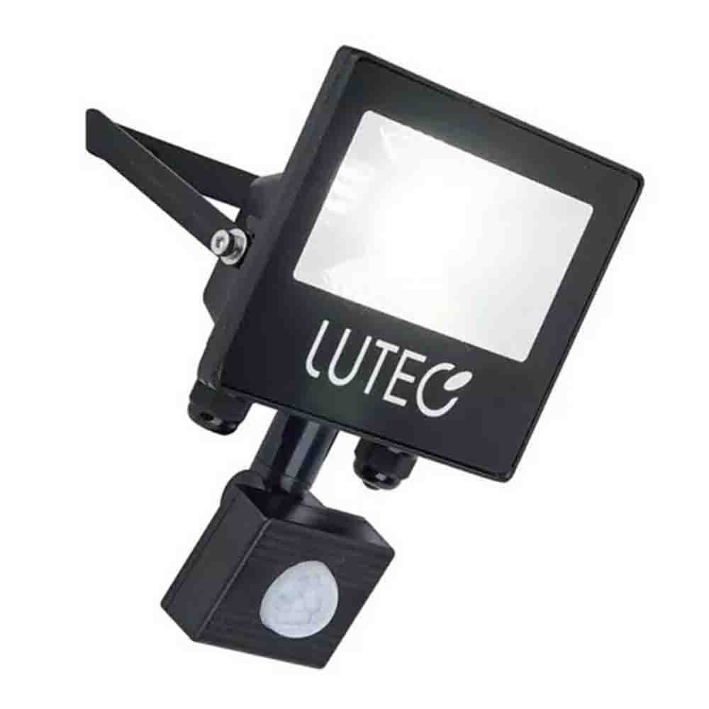 Tec10 PIR Ip54 Led Flood Light Lumen 10.5w - OUTDOOR LIGHTS - Beattys of Loughrea