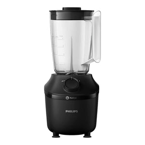 Philips 3000 Series Blender, 450W, Black - LIQUIDISERS - Beattys of Loughrea