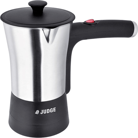 Judge 300ml Electrical Milk Frother JEA31 - MILK FROTHER/ AEROCCINO ELECTRICAL - Beattys of Loughrea