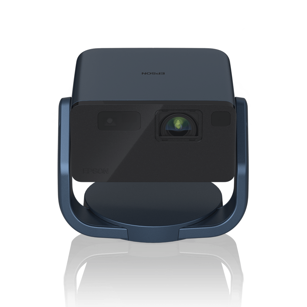 Epson EF22N Metallic Blue Projector V11HB38440 - PROJECTOR - Beattys of Loughrea