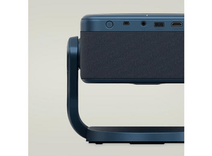 Epson EF22N Metallic Blue Projector V11HB38440 - PROJECTOR - Beattys of Loughrea