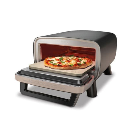 Ninja Artisan Electric Pizza Oven & Air Fryer MO201UK - Outdoor use only - AIR FRYER / DEEP FAT FRYERS - Beattys of Loughrea