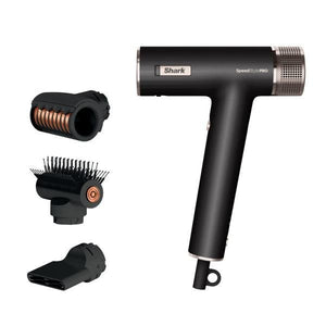 Shark SpeedStyle Pro 3-in-1 High-Velocity Hair Dryer System HD731UK