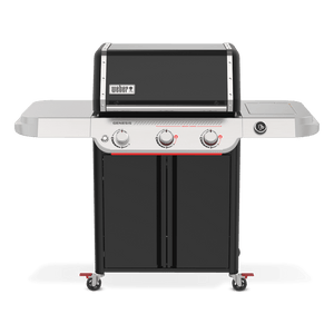 Weber Genesis® E - 325W Gas Barbecue - BBQ - GAS - Beattys of Loughrea