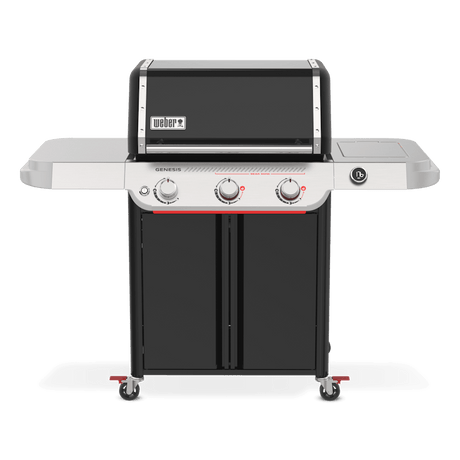 Weber Genesis® E - 325W Gas Barbecue - BBQ - GAS - Beattys of Loughrea