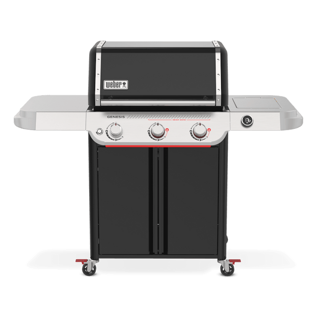 Weber Genesis® E - 325W Gas Barbecue - BBQ - GAS - Beattys of Loughrea