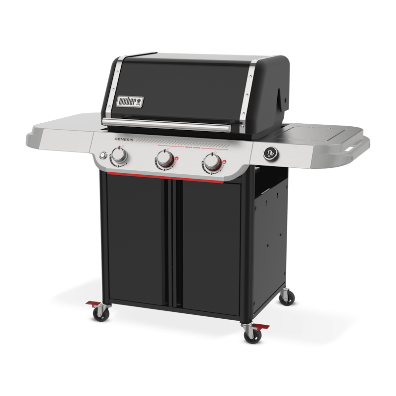 Weber Genesis® E - 325W Gas Barbecue - BBQ - GAS - Beattys of Loughrea