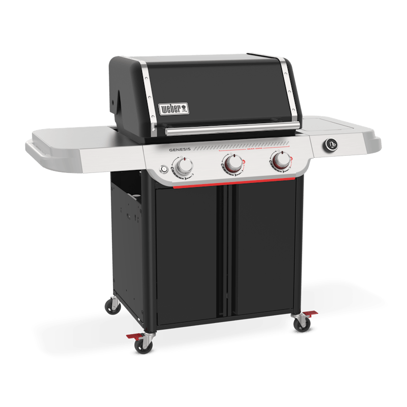 Weber Genesis® E - 325W Gas Barbecue - BBQ - GAS - Beattys of Loughrea
