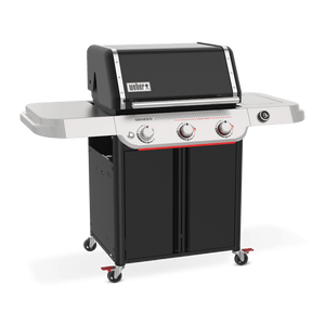 Weber Genesis® E - 325W Gas Barbecue - BBQ - GAS - Beattys of Loughrea