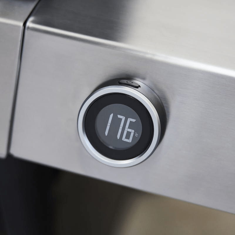 Weber Genesis® E - 325W Gas Barbecue - BBQ - GAS - Beattys of Loughrea