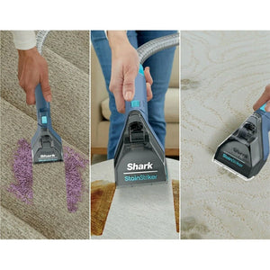 Shark StainStriker Stain & Spot Cleaner PX200UK