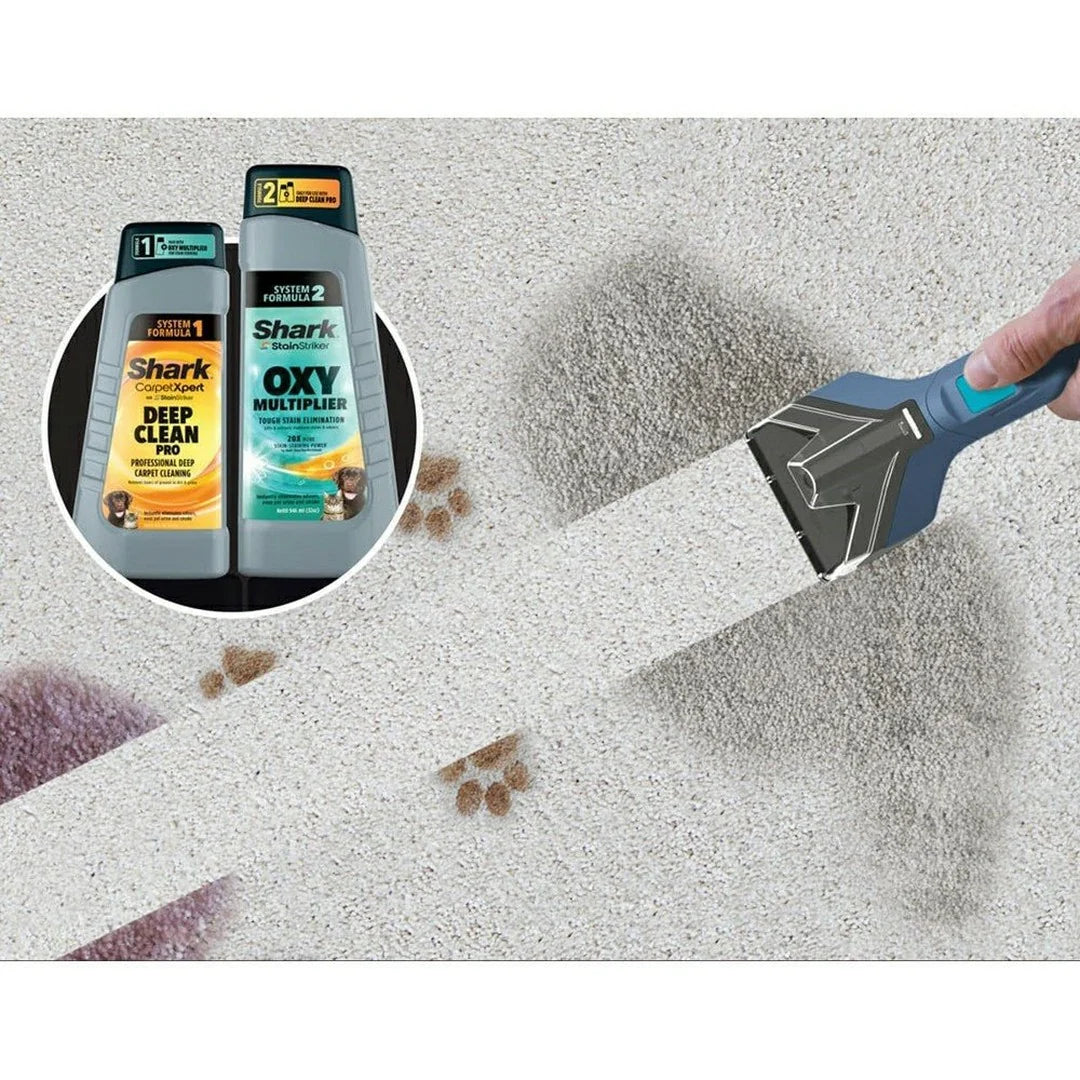 Shark StainStriker Stain & Spot Cleaner PX200UK