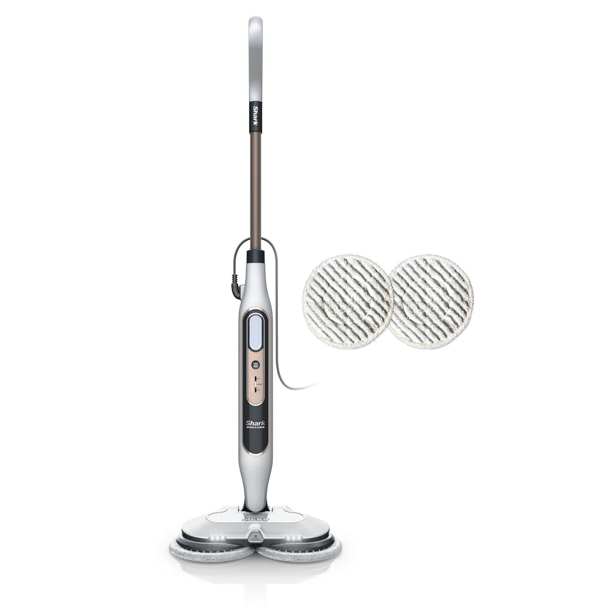 SHARK S8201UK STEAM & SCRUB AUTOMATIC MOP