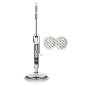 SHARK S8201UK STEAM & SCRUB AUTOMATIC MOP