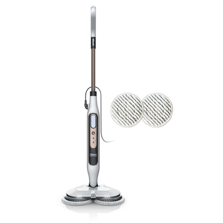 SHARK S8201UK STEAM & SCRUB AUTOMATIC MOP