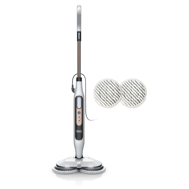 SHARK S8201UK STEAM & SCRUB AUTOMATIC MOP