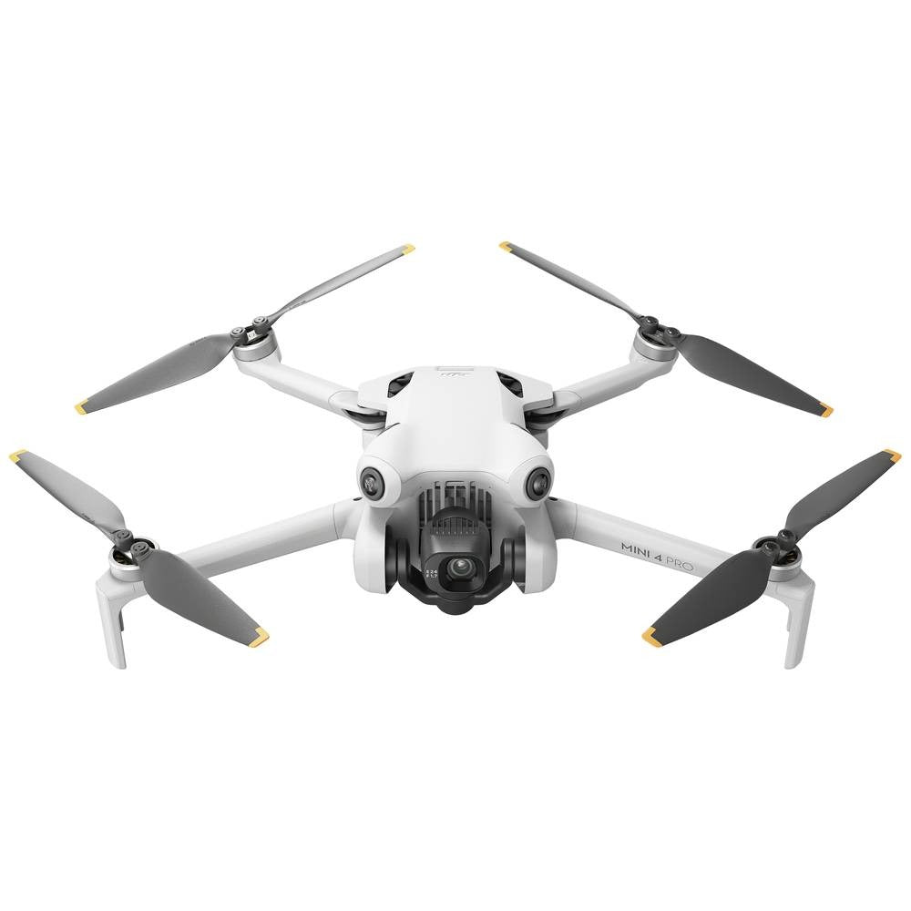 DJI Mini 4 Pro Drone with DJI RC 2 Remote Control - CAMERA DRONE - Beattys of Loughrea