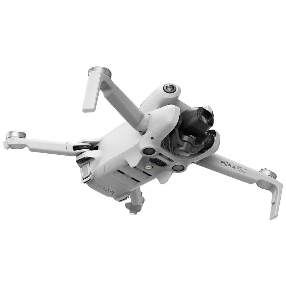 DJI Mini 4 Pro Drone with DJI RC 2 Remote Control - CAMERA DRONE - Beattys of Loughrea