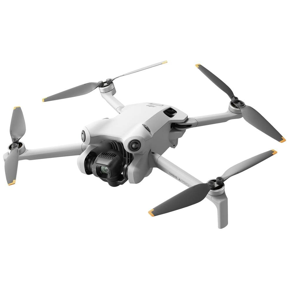 DJI Mini 4 Pro Drone with DJI RC 2 Remote Control - CAMERA DRONE - Beattys of Loughrea