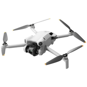 DJI Mini 4 Pro Drone with DJI RC 2 Remote Control - CAMERA DRONE - Beattys of Loughrea