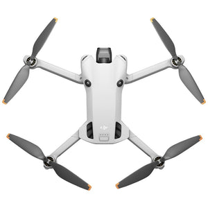 DJI Mini 4 Pro Drone with DJI RC 2 Remote Control - CAMERA DRONE - Beattys of Loughrea