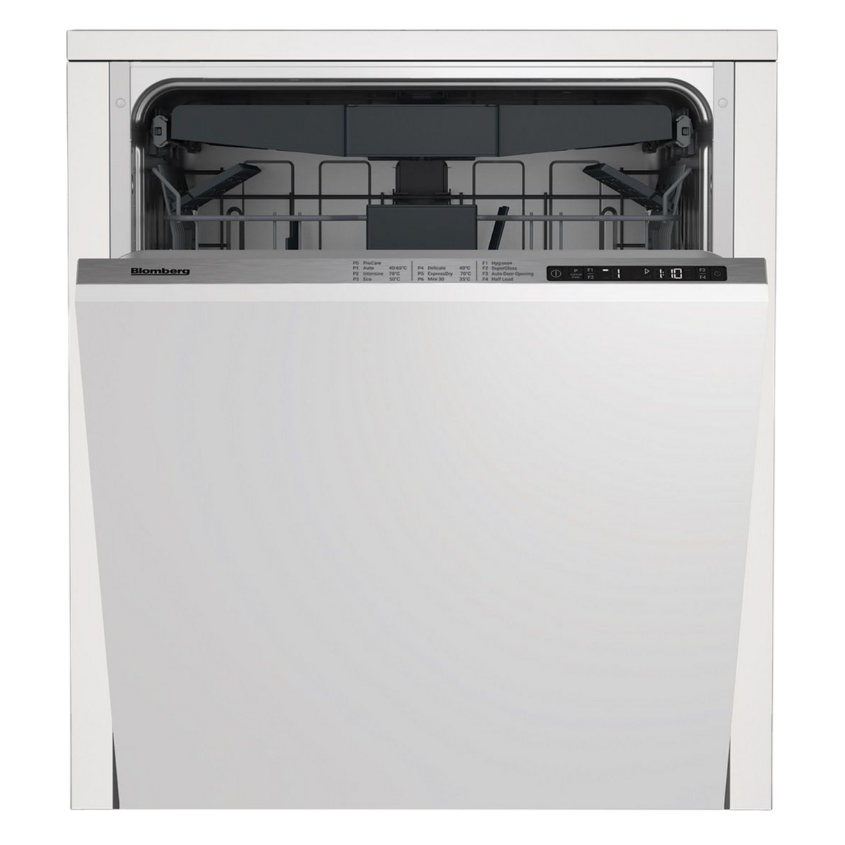 Blomberg LDV52320 Fully Integrated Dishwasher