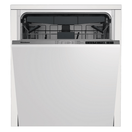 Blomberg LDV52320 Fully Integrated Dishwasher - DISHWASHERS - Beattys of Loughrea