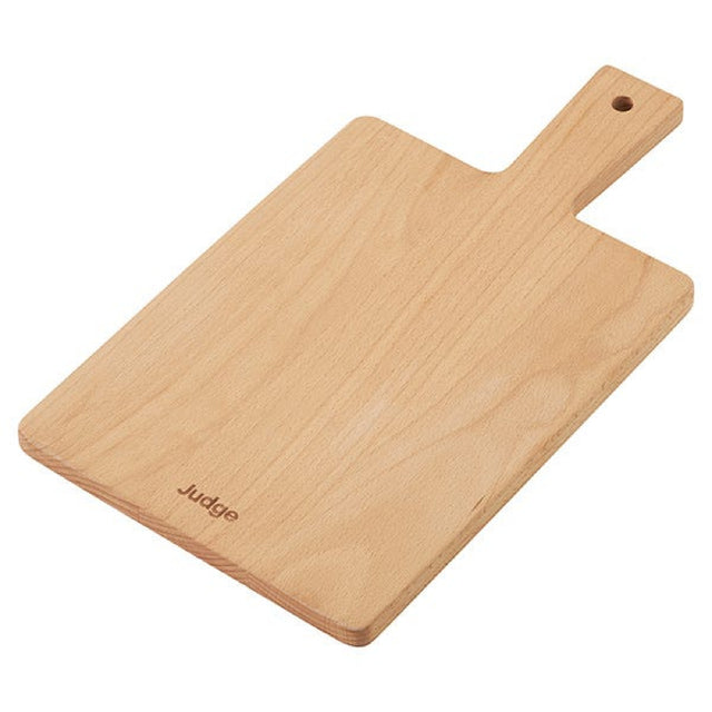 Judge Kitchen 40 x 22cm Beech Cutting Board