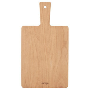 Judge Kitchen 40 x 22cm Beech Cutting Board